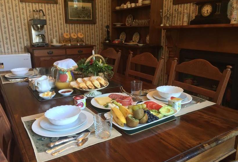 צימר Karamana Homestead