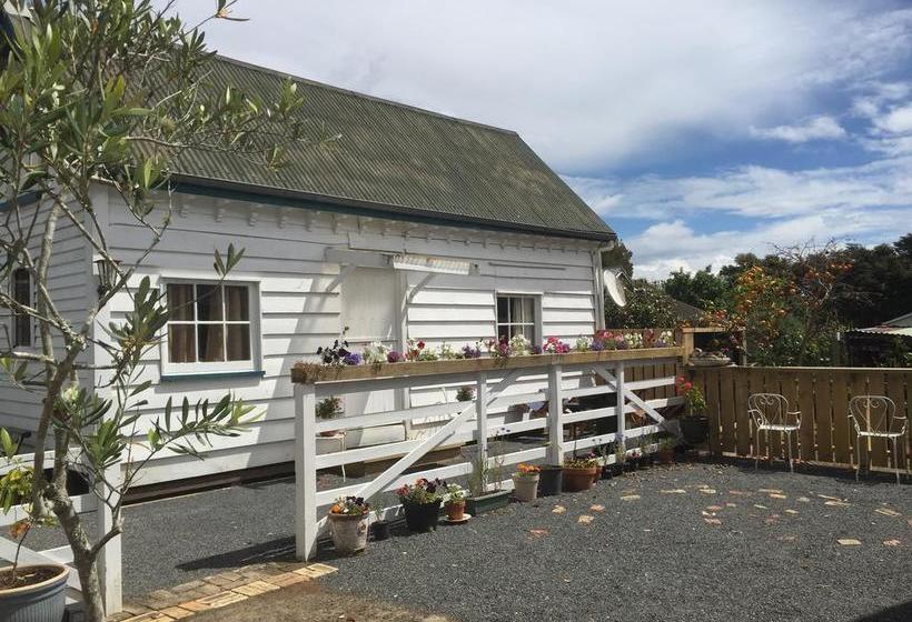 צימר Karamana Homestead