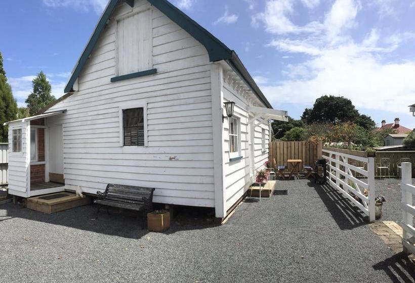 צימר Karamana Homestead