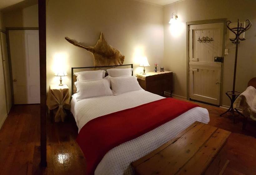 צימר Karamana Homestead