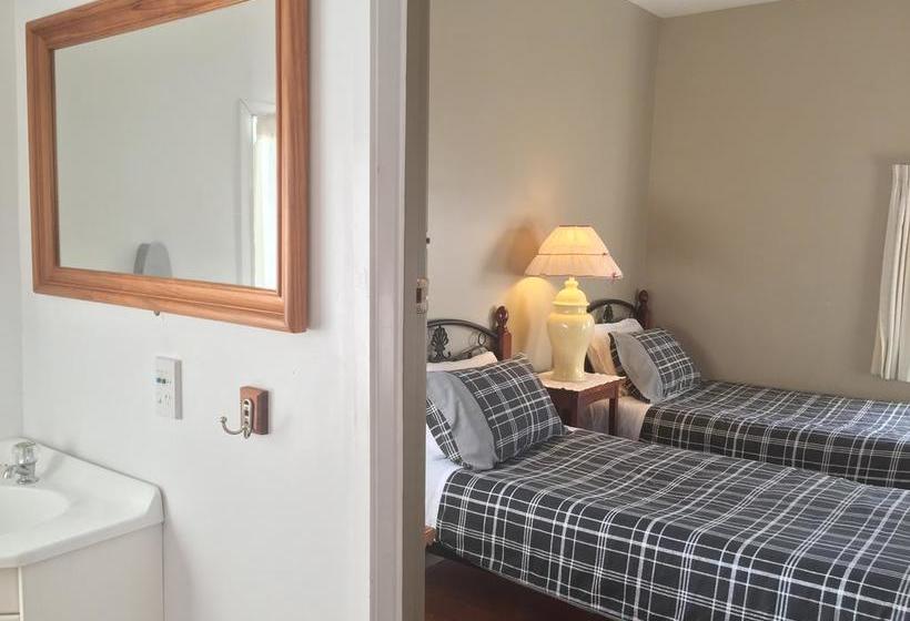 צימר Karamana Homestead