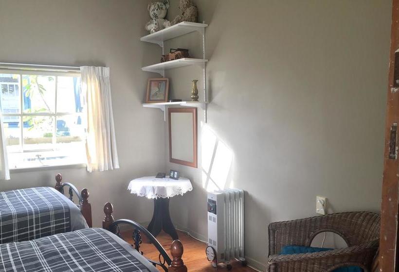 צימר Karamana Homestead