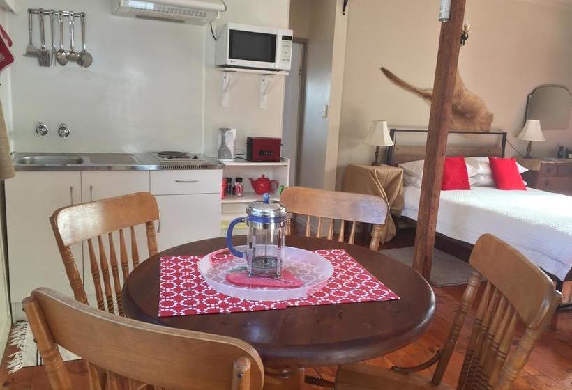 צימר Karamana Homestead