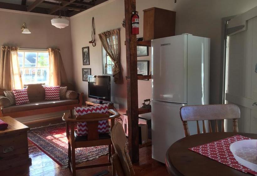 צימר Karamana Homestead