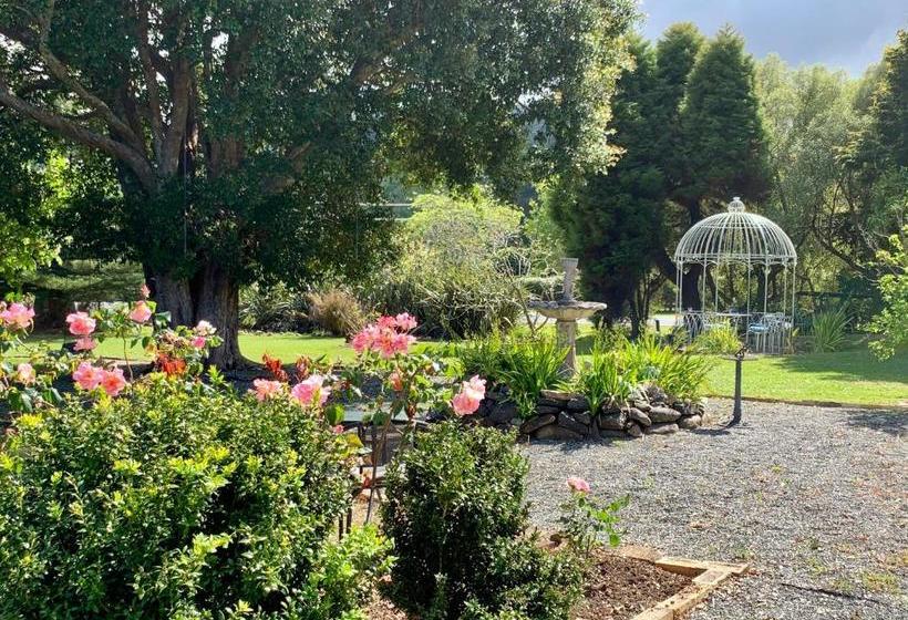 צימר Karamana Homestead