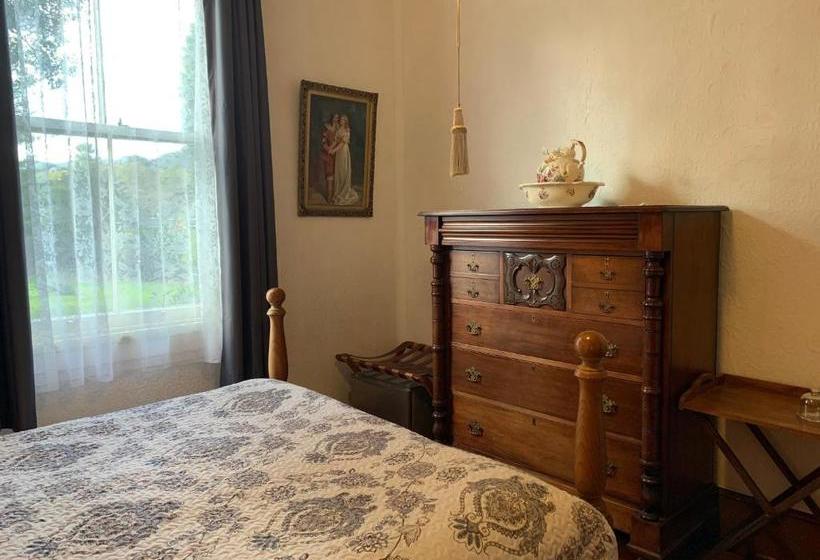 צימר Karamana Homestead