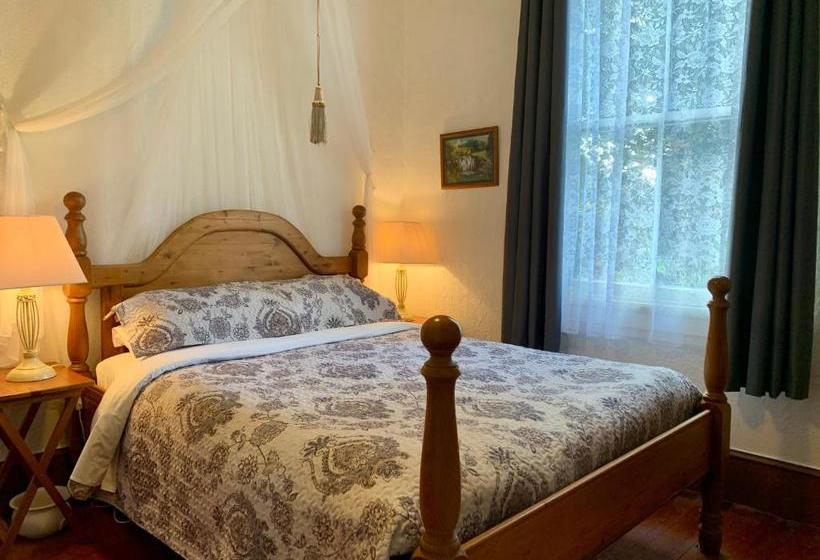 צימר Karamana Homestead