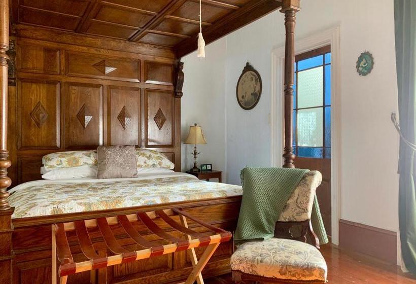 צימר Karamana Homestead