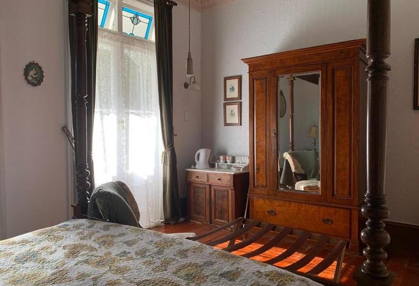 צימר Karamana Homestead