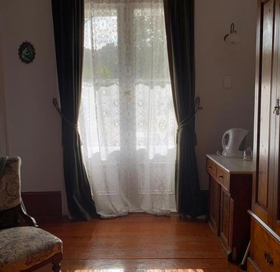 צימר Karamana Homestead