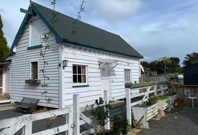 צימר Karamana Homestead