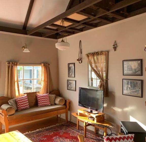 צימר Karamana Homestead