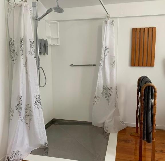 צימר Karamana Homestead