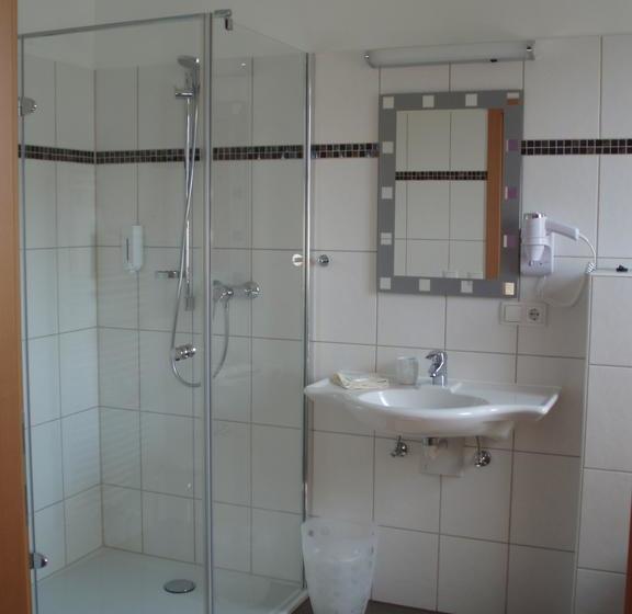 住宿加早餐  Kirchenwirt Mayr