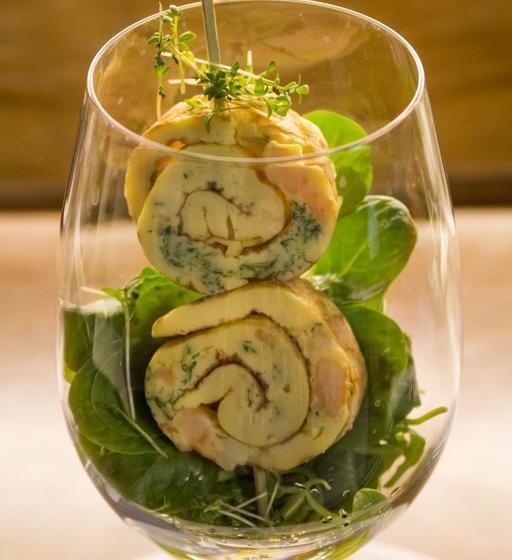 住宿加早餐  Kirchenwirt Mayr