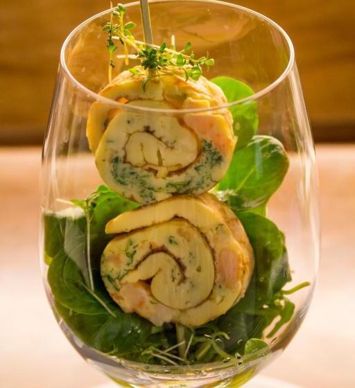 住宿加早餐  Kirchenwirt Mayr