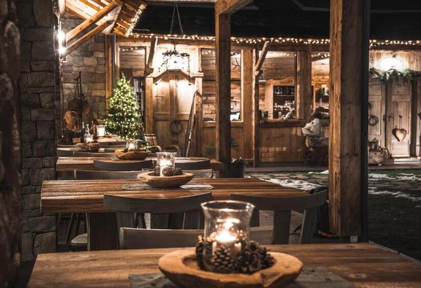 צימר Lmc Guesthouse