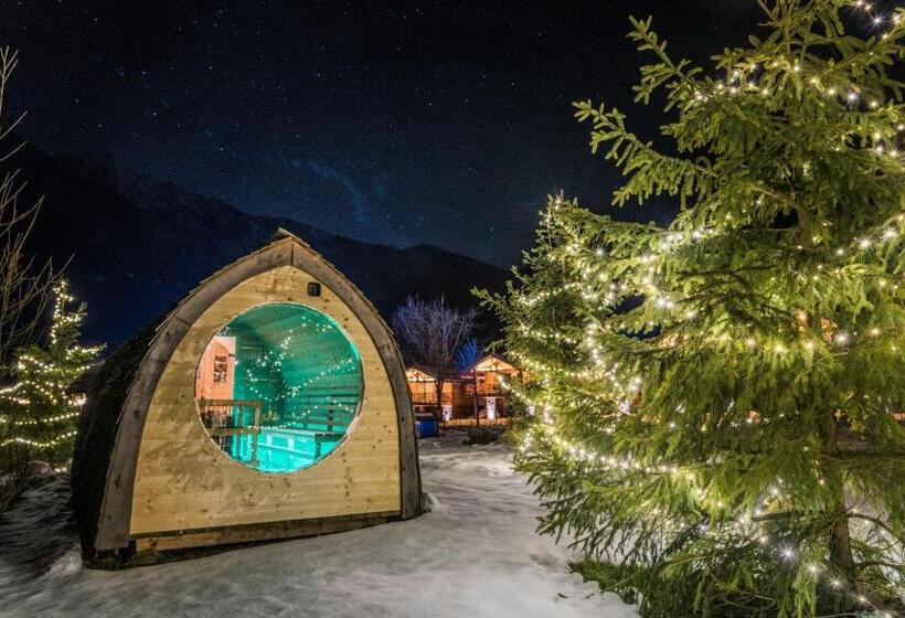 צימר Lmc Guesthouse