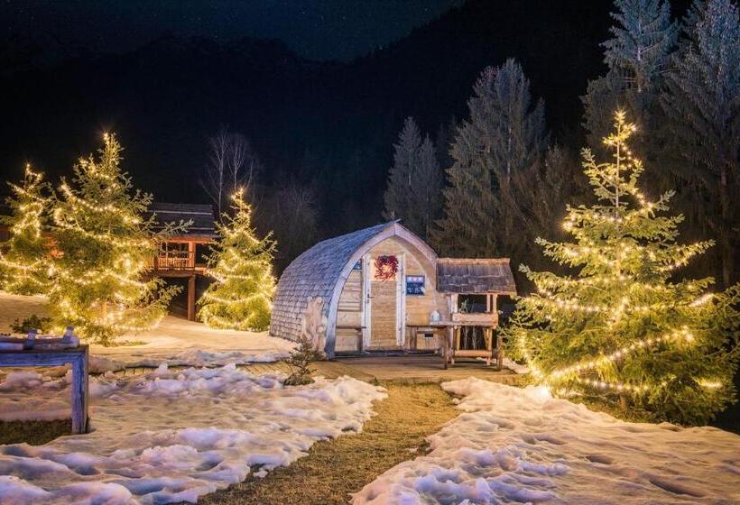 צימר Lmc Guesthouse