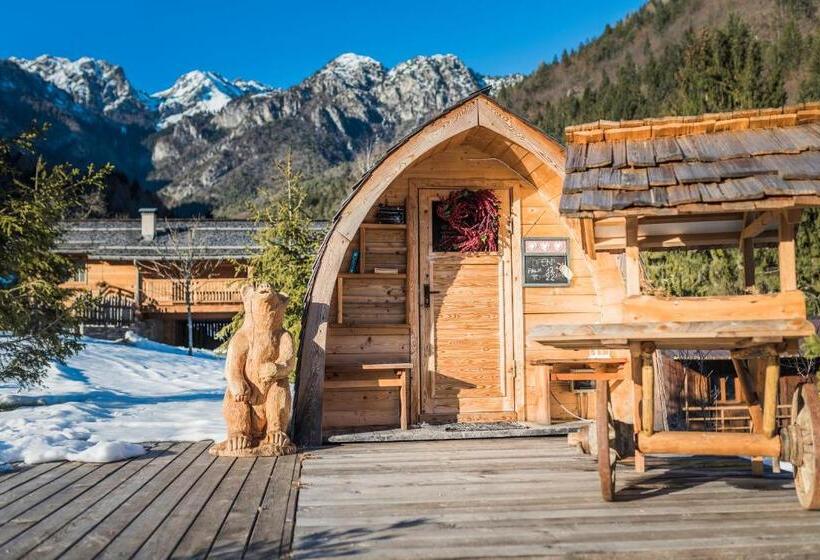 צימר Lmc Guesthouse