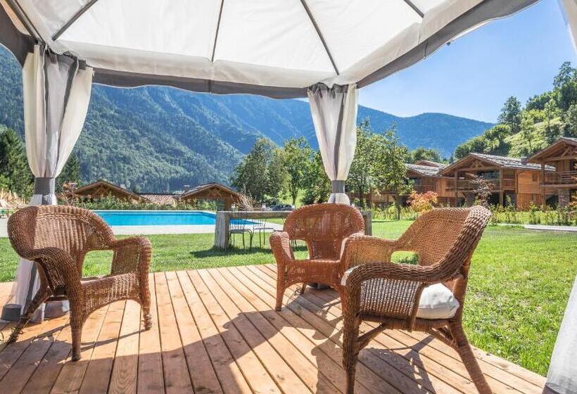 צימר Lmc Guesthouse