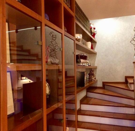 Marie Rose Luxury B&b & Apartment