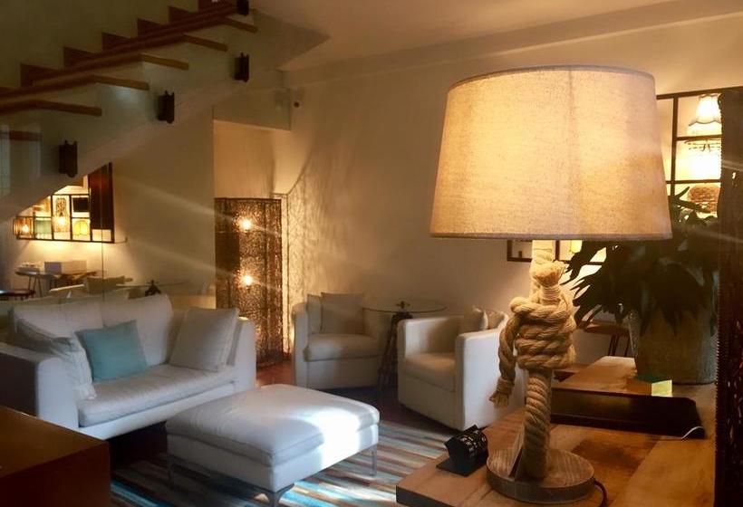 Marie Rose Luxury B&b & Apartment