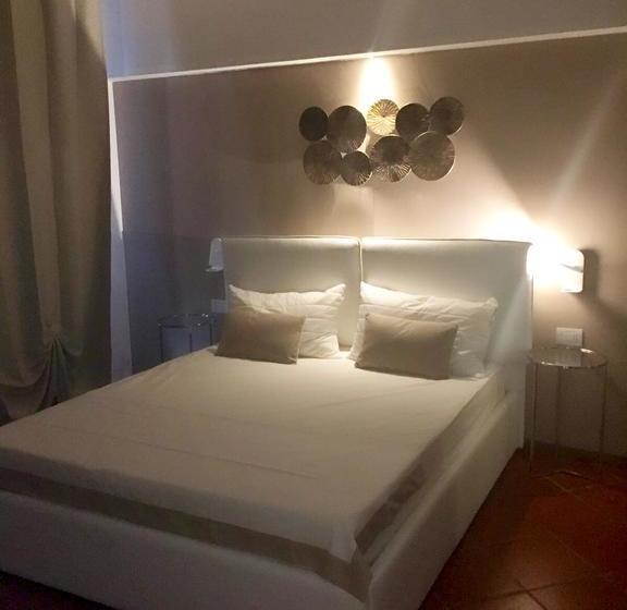 Marie Rose Luxury B&b & Apartment