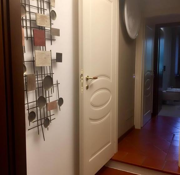 Marie Rose Luxury B&b & Apartment