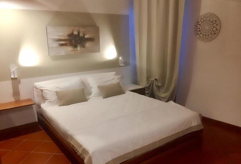 Marie Rose Luxury B&b & Apartment