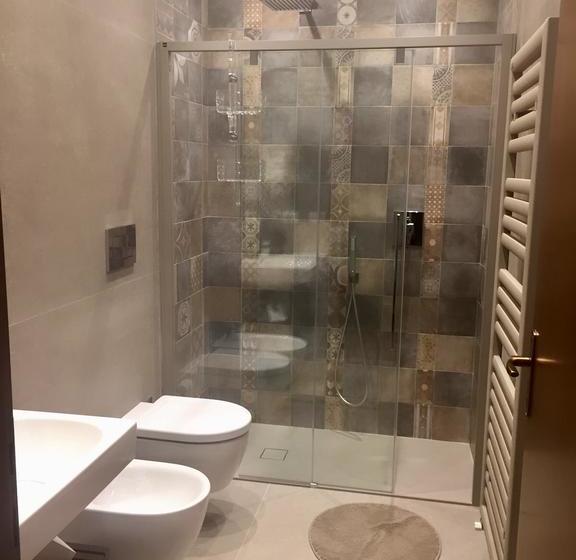 Marie Rose Luxury B&b & Apartment