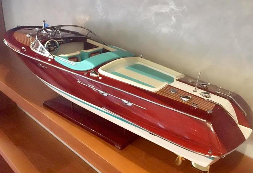 Marie Rose Luxury B&b & Apartment