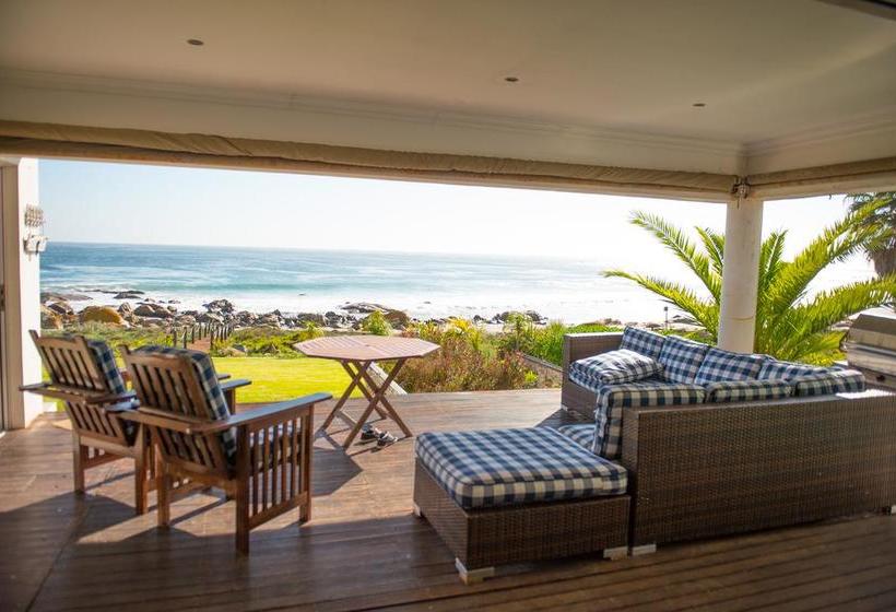 مبيت وإفطار Musselcracker Vacation Home