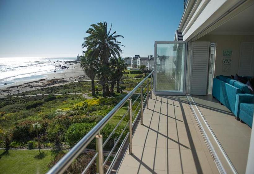 مبيت وإفطار Musselcracker Vacation Home