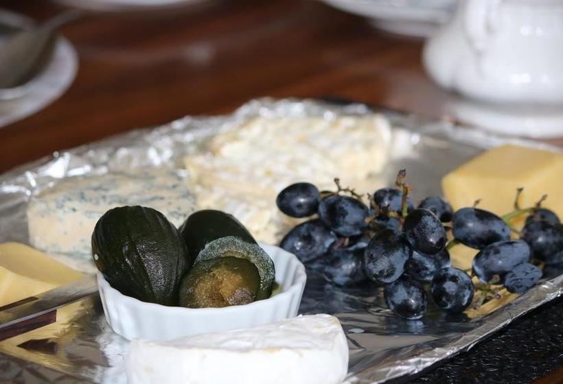 צימר Musselcracker Vacation Home