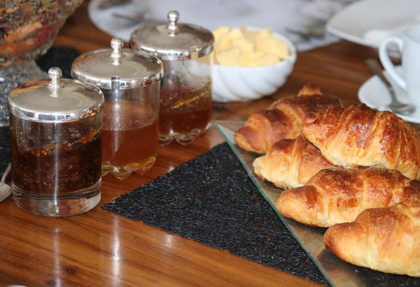 مبيت وإفطار Musselcracker Vacation Home