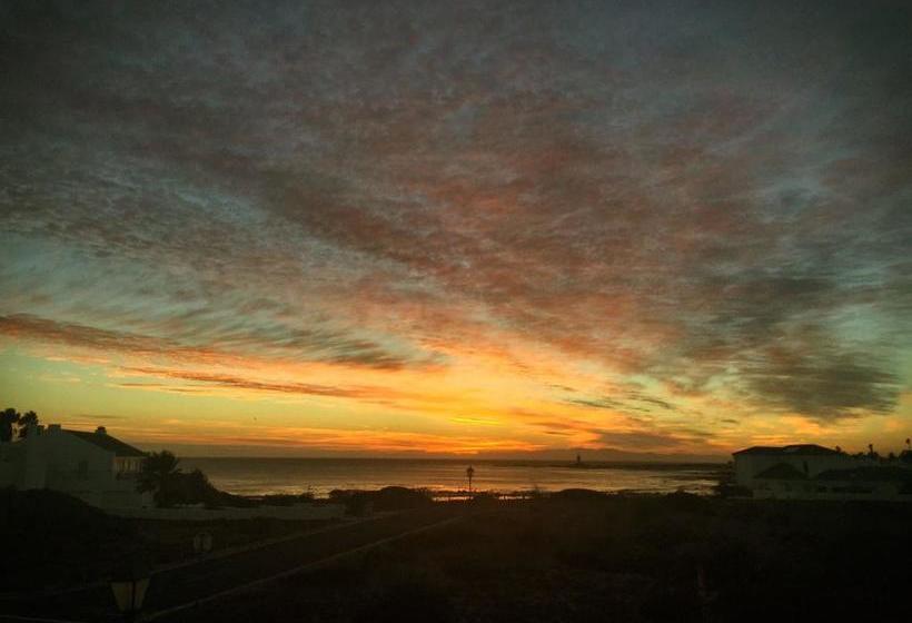 ベッドアンドブレックファースト Musselcracker Vacation Home