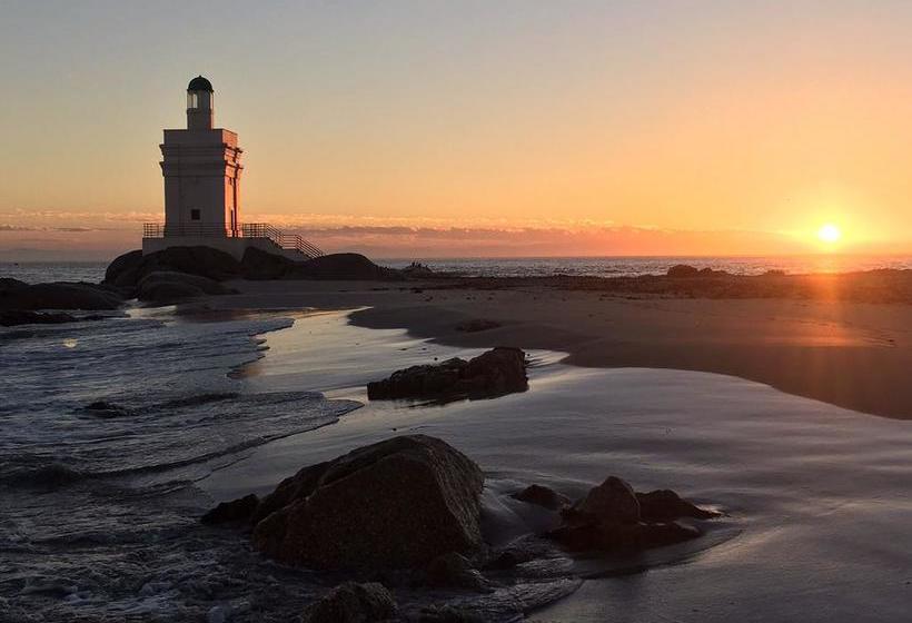 مبيت وإفطار Musselcracker Vacation Home