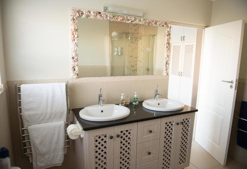 مبيت وإفطار Musselcracker Vacation Home