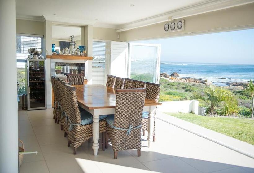 مبيت وإفطار Musselcracker Vacation Home