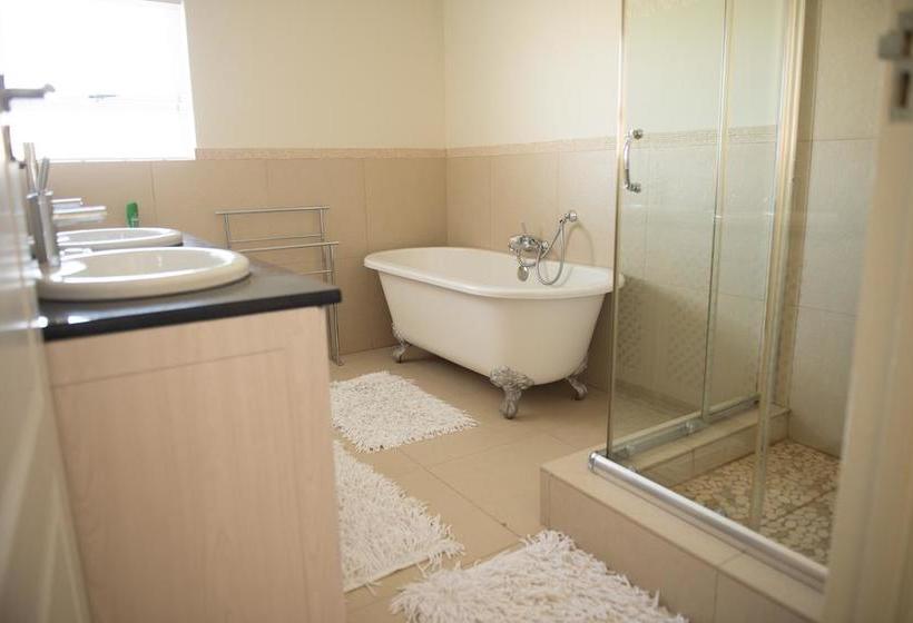 مبيت وإفطار Musselcracker Vacation Home