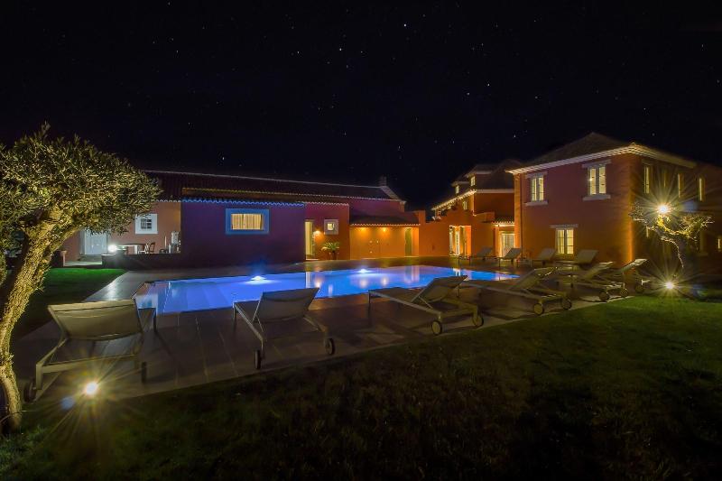 צימר Paço Do Bispo Boutique House