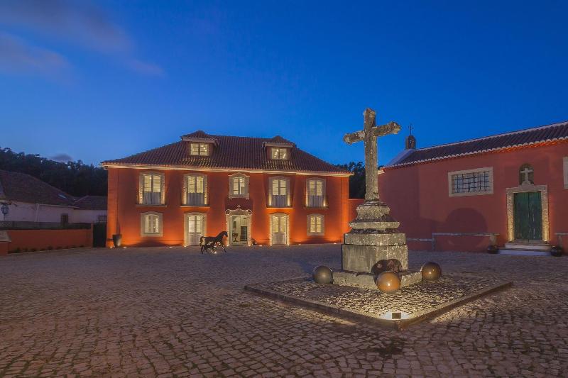 צימר Paço Do Bispo Boutique House