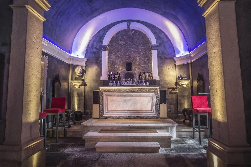 צימר Paço Do Bispo Boutique House