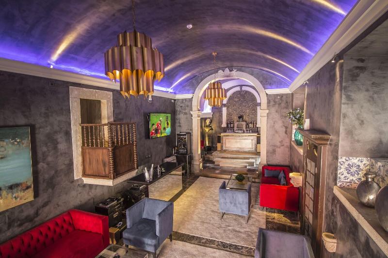 צימר Paço Do Bispo Boutique House