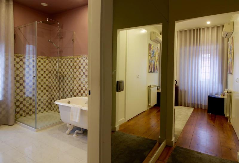 צימר Paço Do Bispo Boutique House