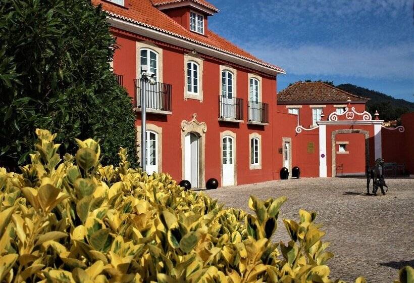 צימר Paço Do Bispo Boutique House