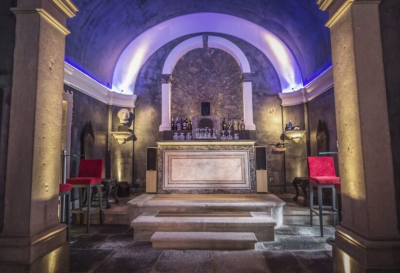 צימר Paço Do Bispo Boutique House