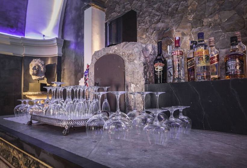 צימר Paço Do Bispo Boutique House