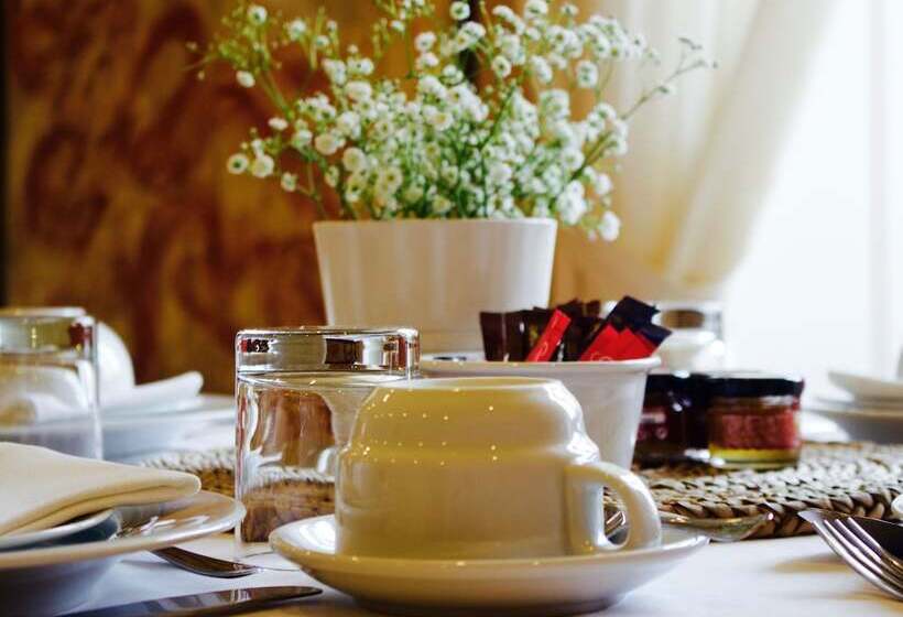 צימר Paço Do Bispo Boutique House